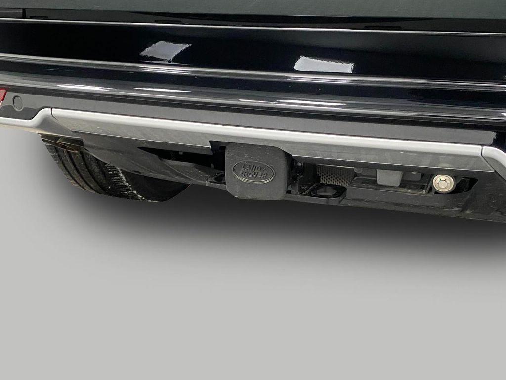 new 2026 Land Rover Range Rover car, priced at $151,575
