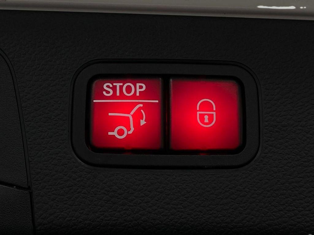 used 2022 Mercedes-Benz GLC 300 car, priced at $27,389