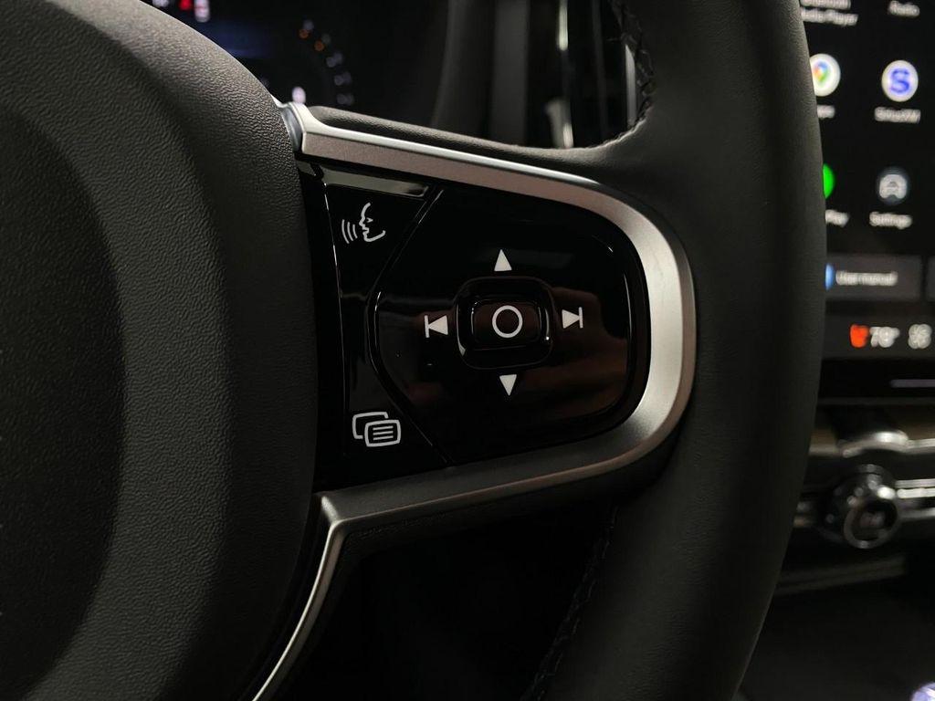 new 2026 Volvo XC60 car, priced at $58,015