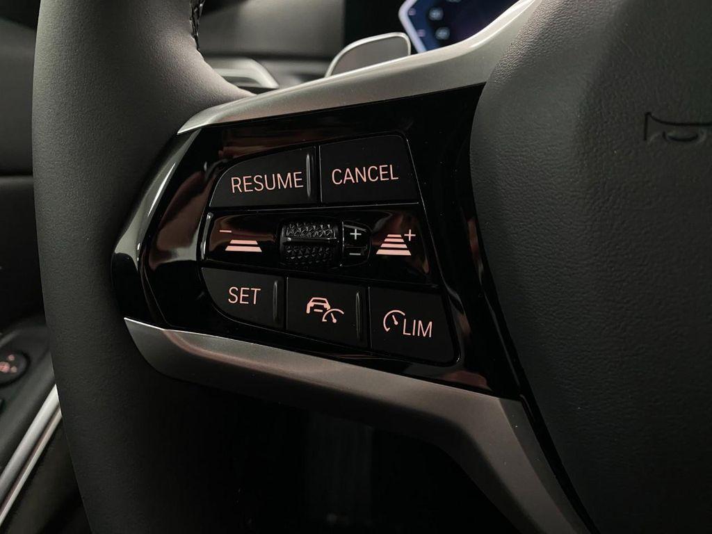 new 2026 BMW 330 car, priced at $55,915