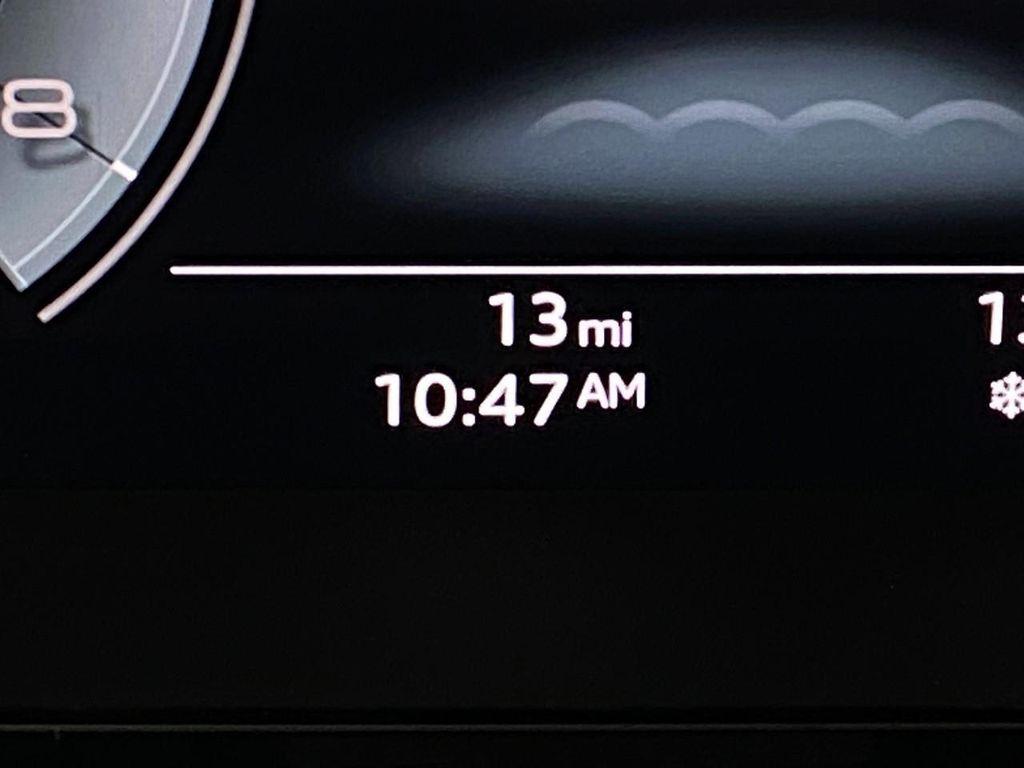 new 2026 Audi A3 car, priced at $42,612