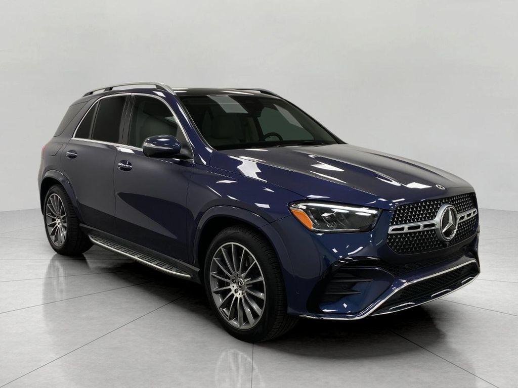 used 2026 Mercedes-Benz GLE 350 car, priced at $71,433