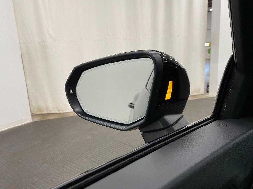 new 2025 Audi Q3 car, priced at $41,064