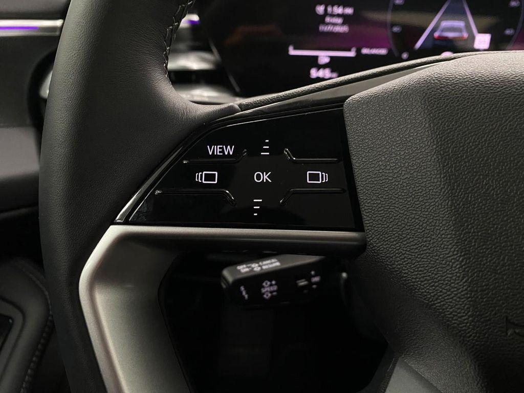 used 2025 Audi A5 car, priced at $45,450