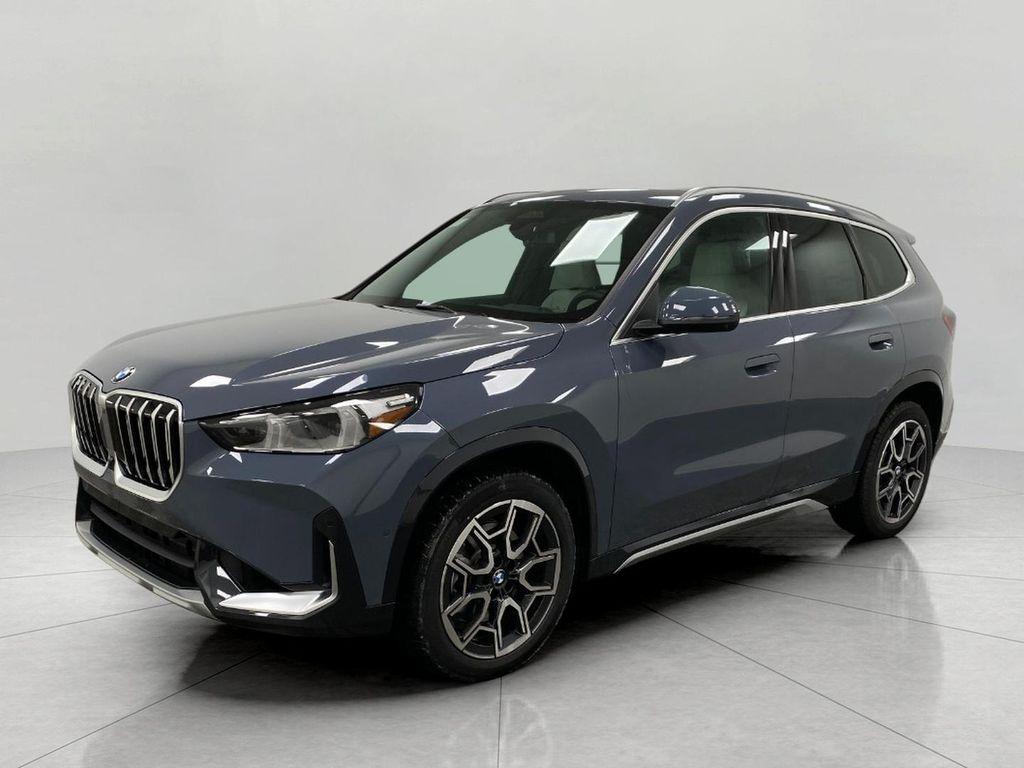new 2026 BMW X1 car, priced at $51,220