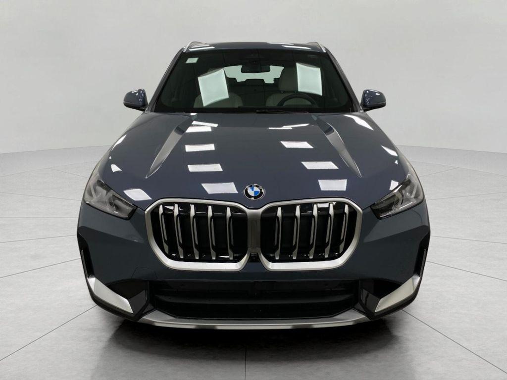 new 2026 BMW X1 car, priced at $51,220