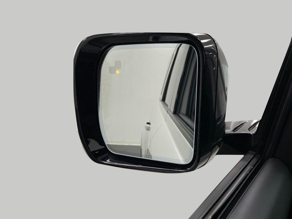 new 2026 Land Rover Defender car, priced at $112,046