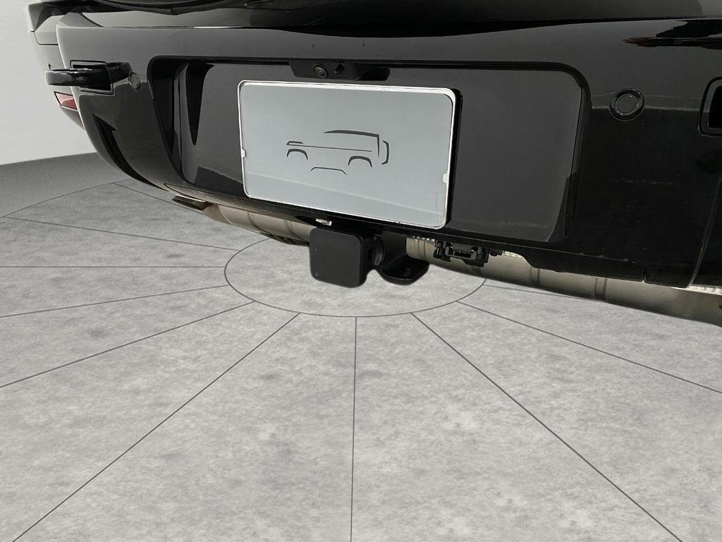 new 2026 Land Rover Defender car, priced at $112,046