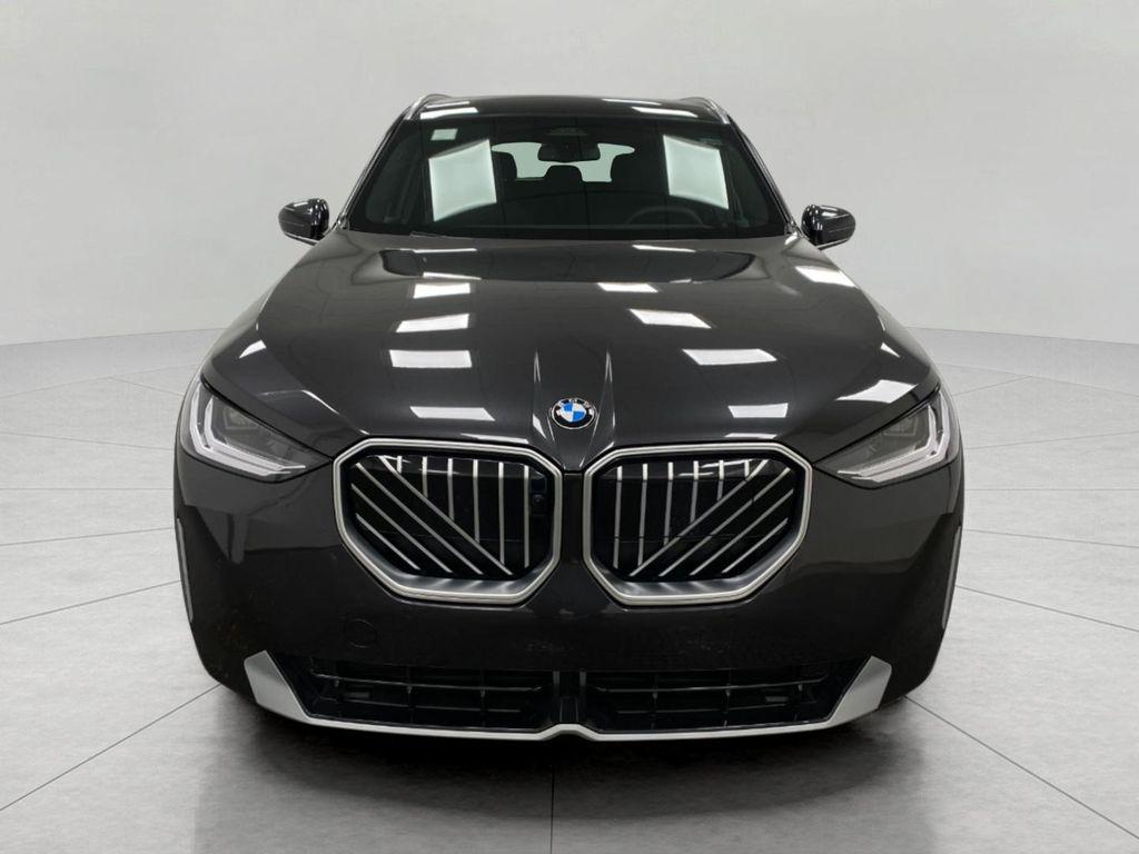 new 2026 BMW X3 car, priced at $60,515