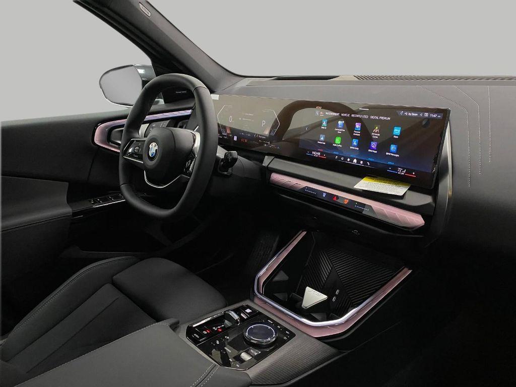 new 2026 BMW X3 car, priced at $60,515