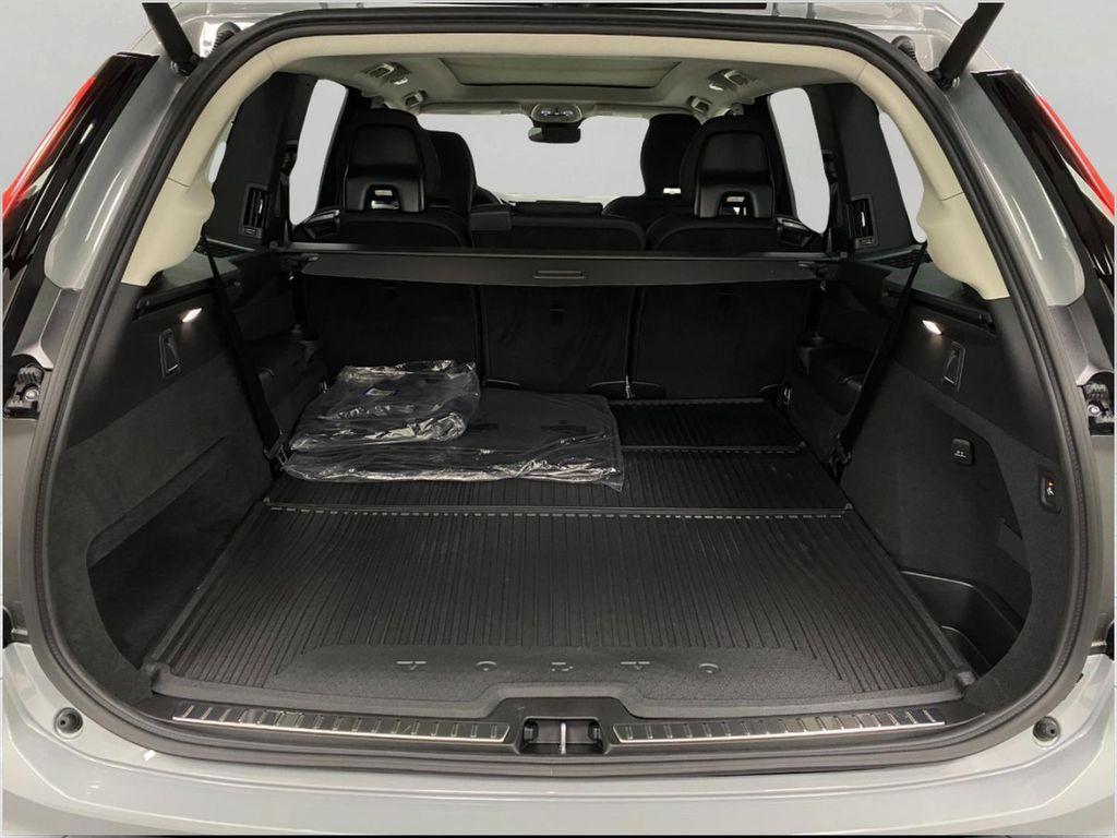 new 2026 Volvo XC90 car, priced at $74,580
