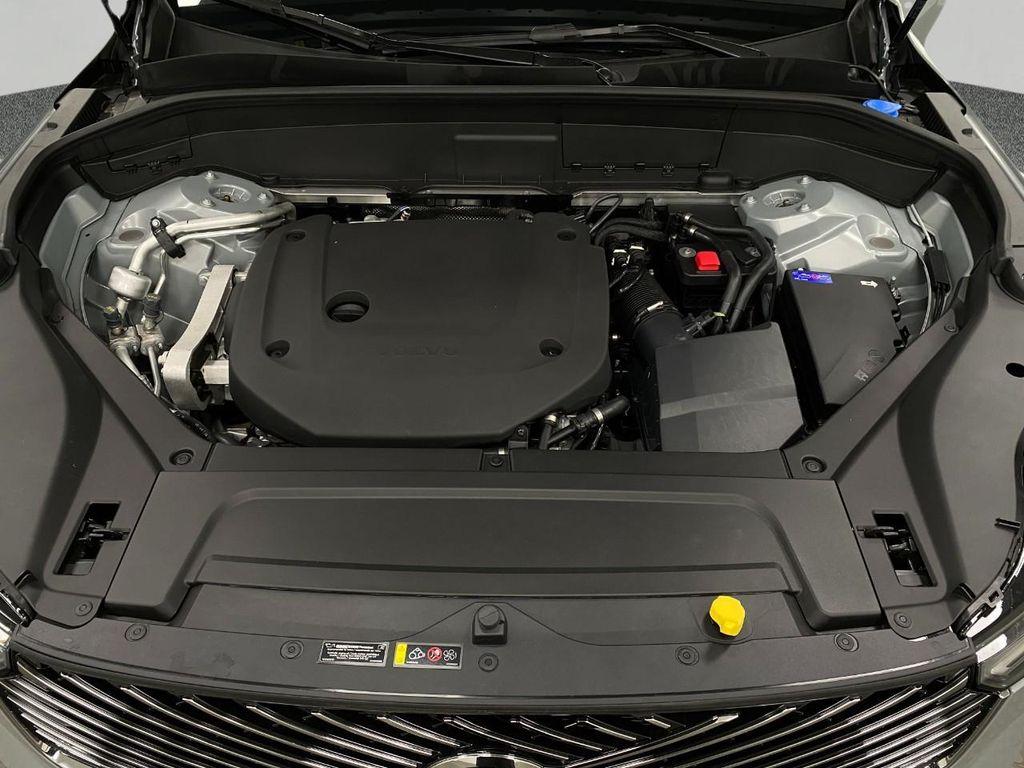 new 2026 Volvo XC90 car, priced at $74,580