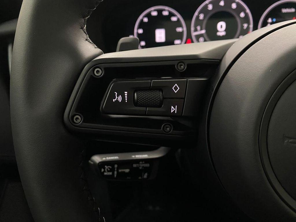 new 2026 Porsche 911 car, priced at $189,940