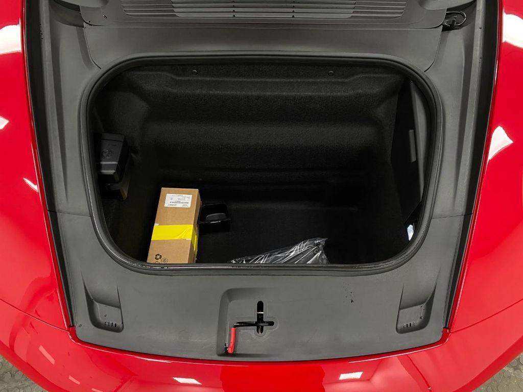 new 2026 Porsche 911 car, priced at $189,940