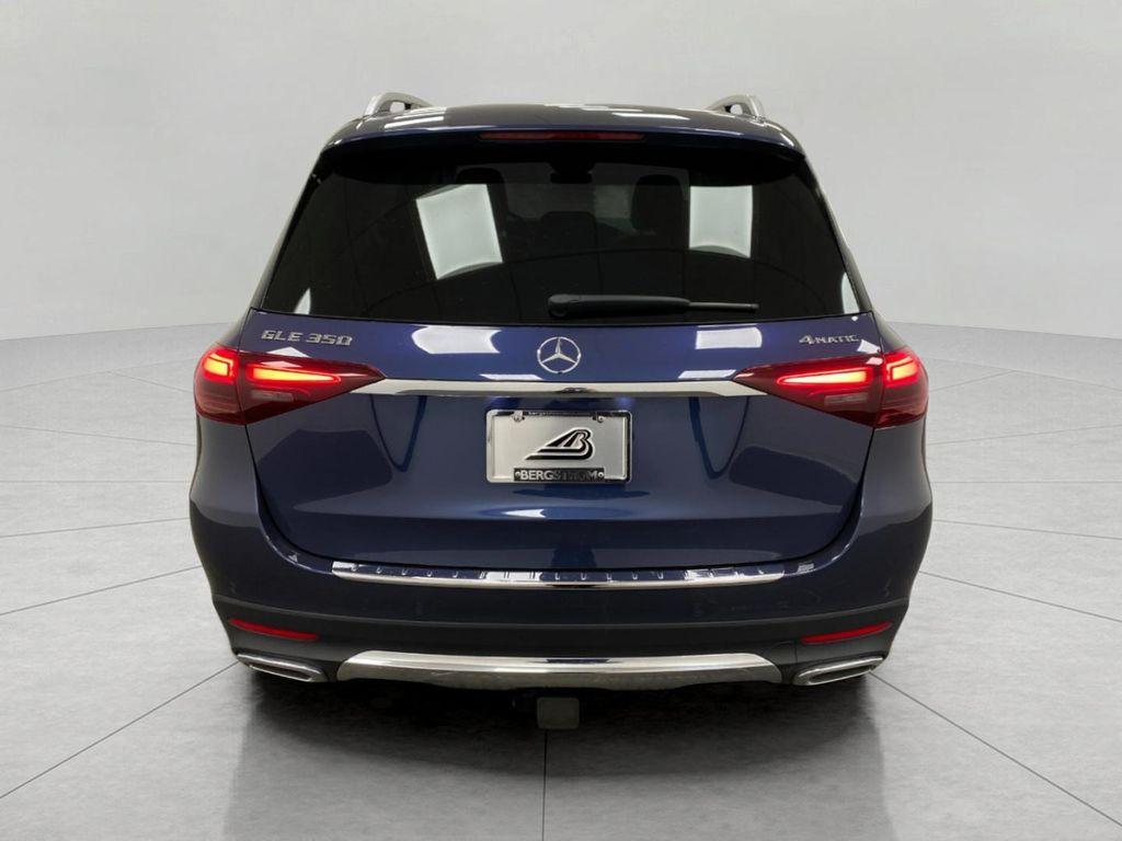 used 2026 Mercedes-Benz GLE 350 car, priced at $68,689