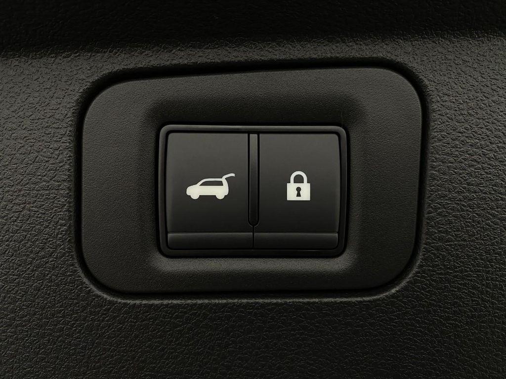 new 2026 INFINITI QX80 car, priced at $113,212