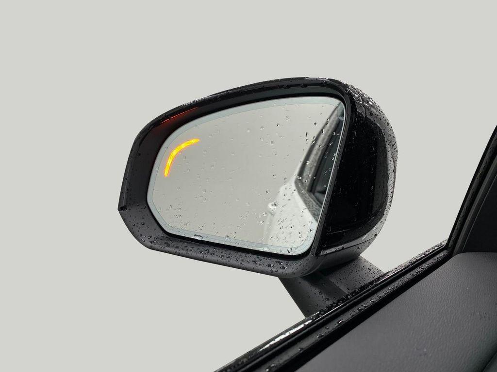 new 2026 Volvo XC40 car, priced at $53,975