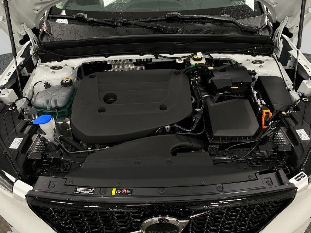 new 2026 Volvo XC40 car, priced at $53,975