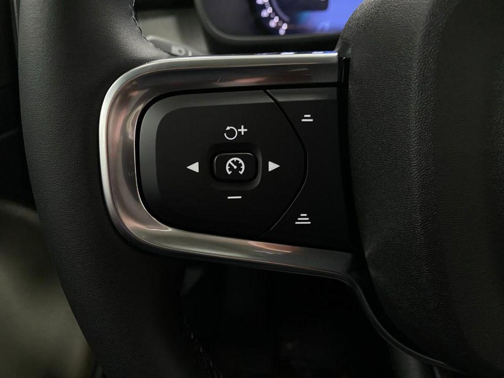 new 2026 Volvo XC40 car, priced at $53,975