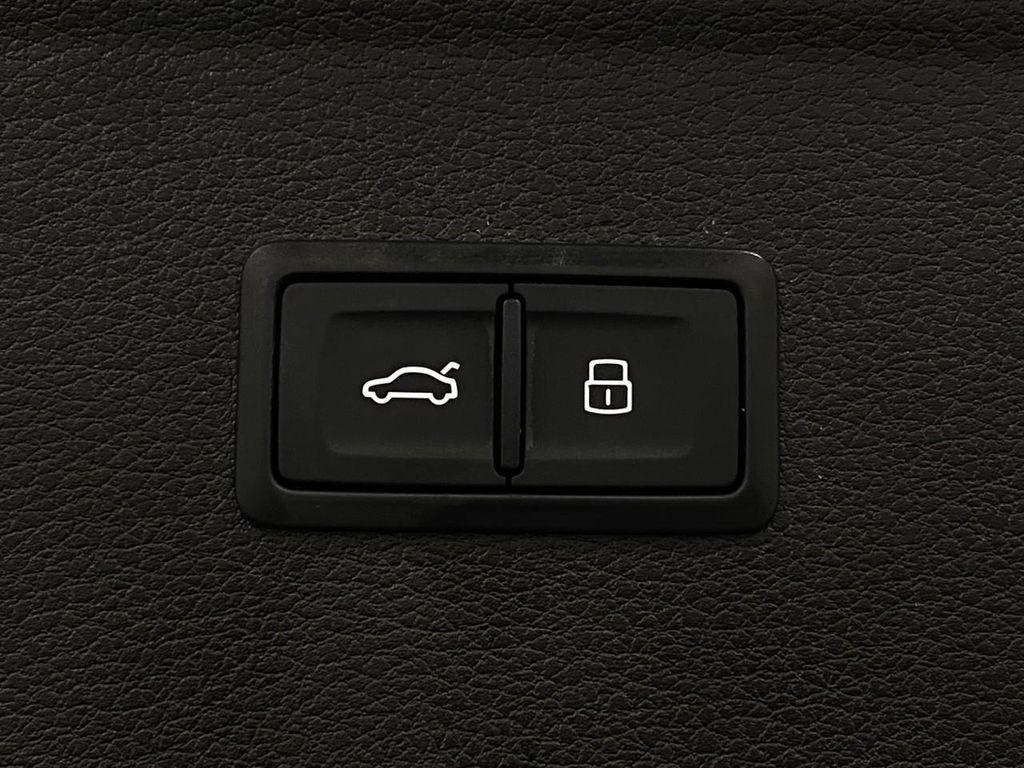 used 2023 Audi Q5 car, priced at $28,666