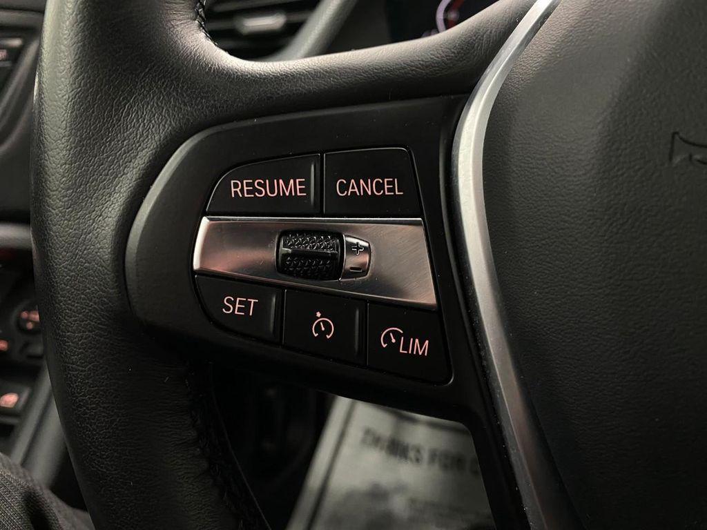 used 2023 BMW 840 Gran Coupe car, priced at $32,808