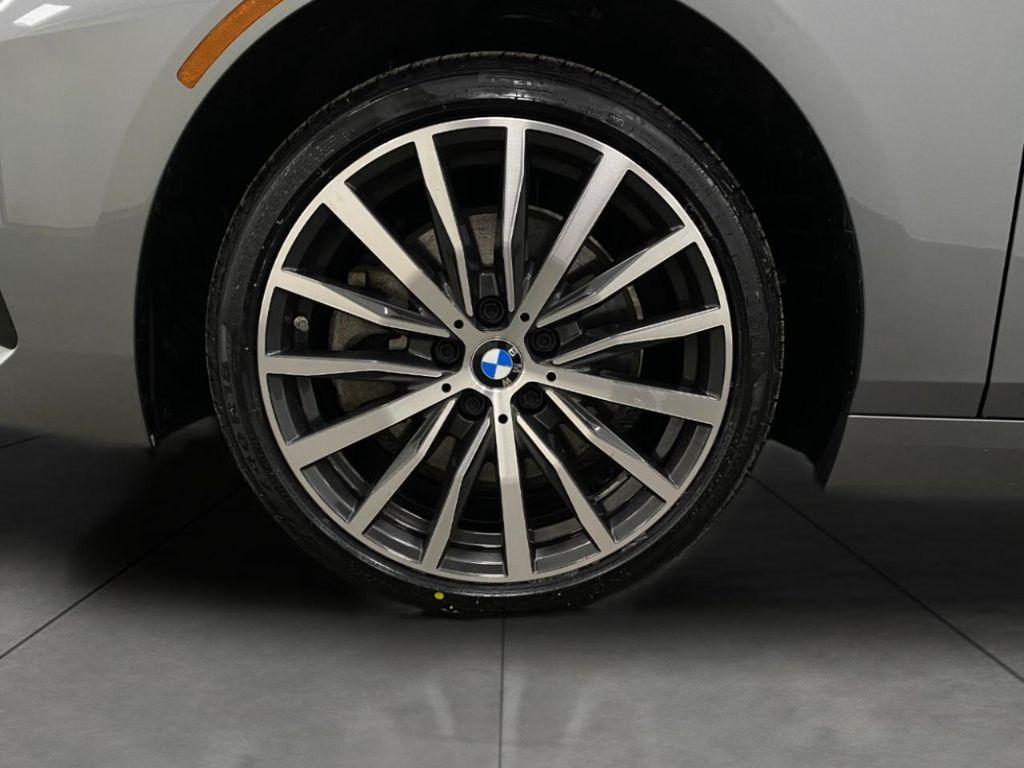 used 2023 BMW 840 Gran Coupe car, priced at $32,808