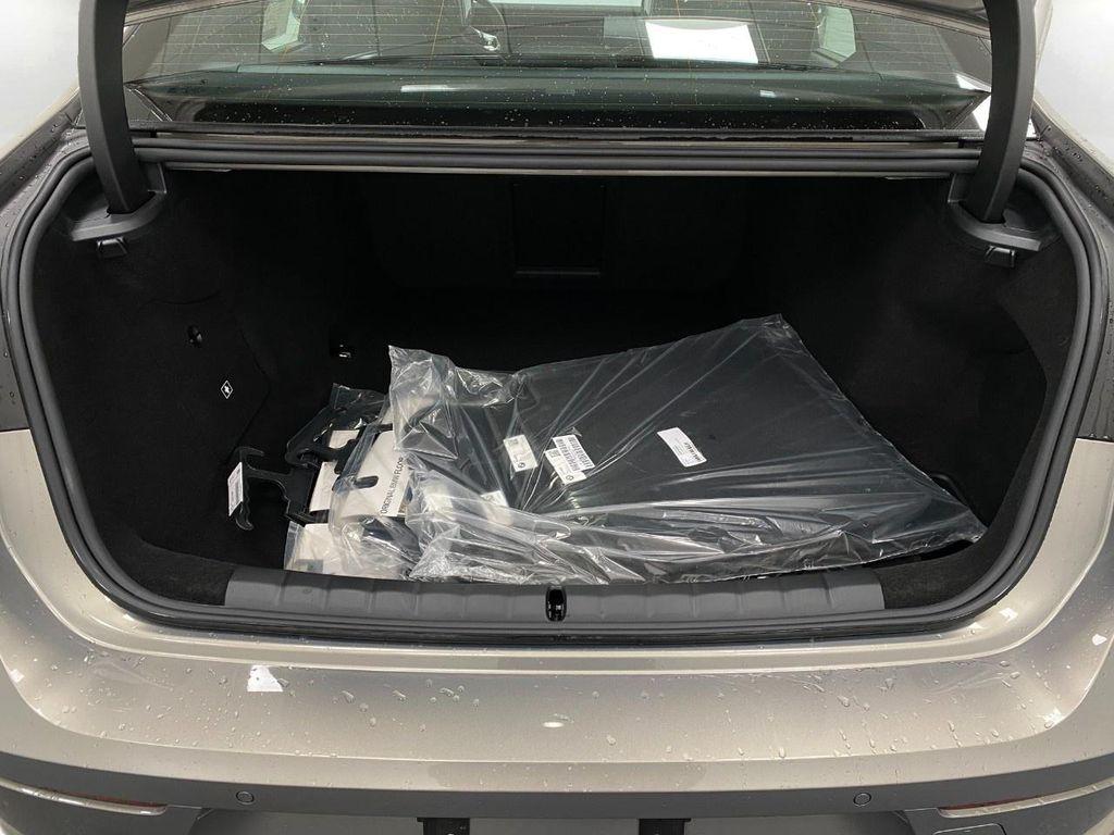 used 2024 BMW i7 car, priced at $88,991