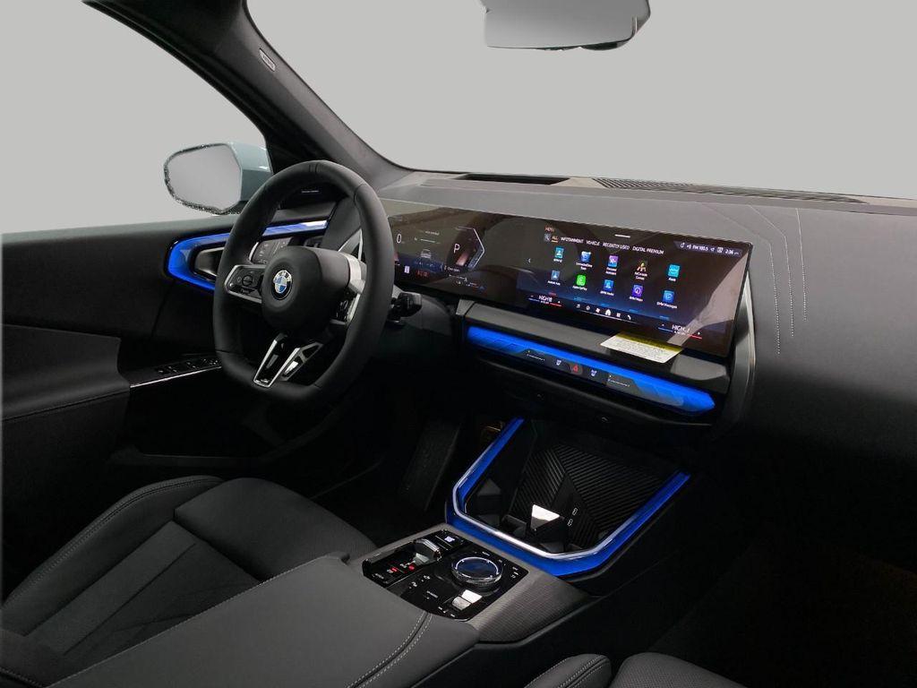 new 2026 BMW X3 car, priced at $63,365