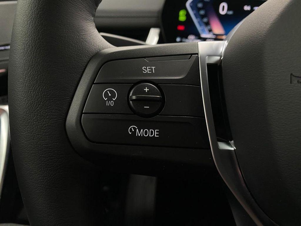 new 2026 BMW X1 car, priced at $49,765