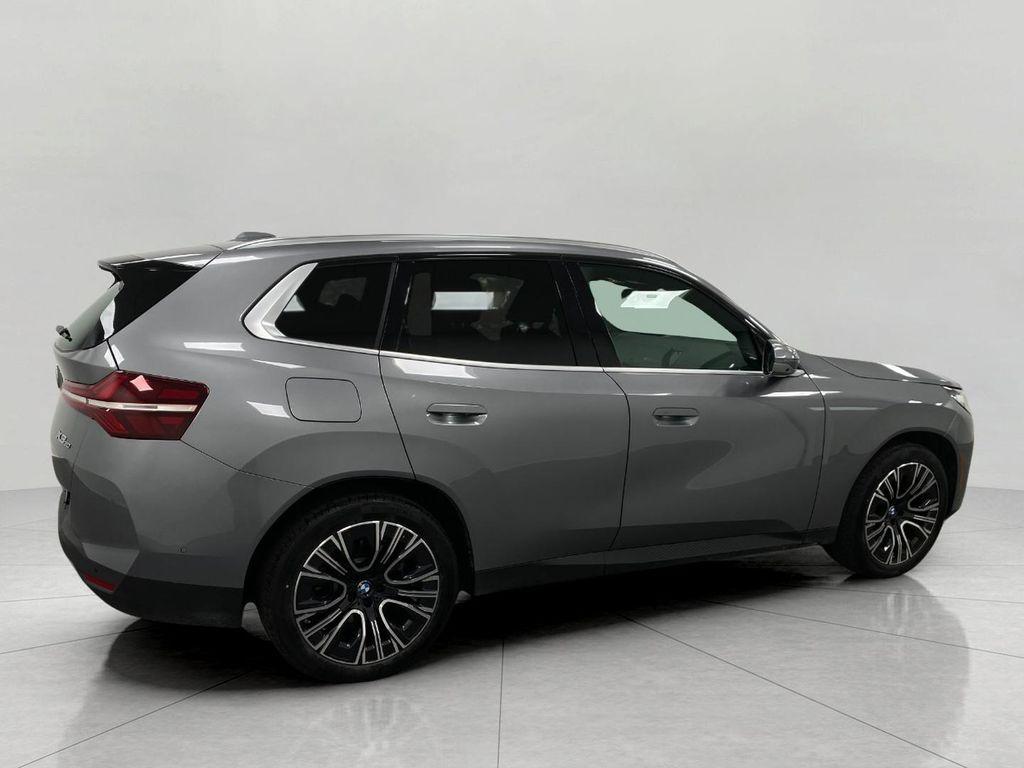 used 2026 BMW X3 car, priced at $55,397
