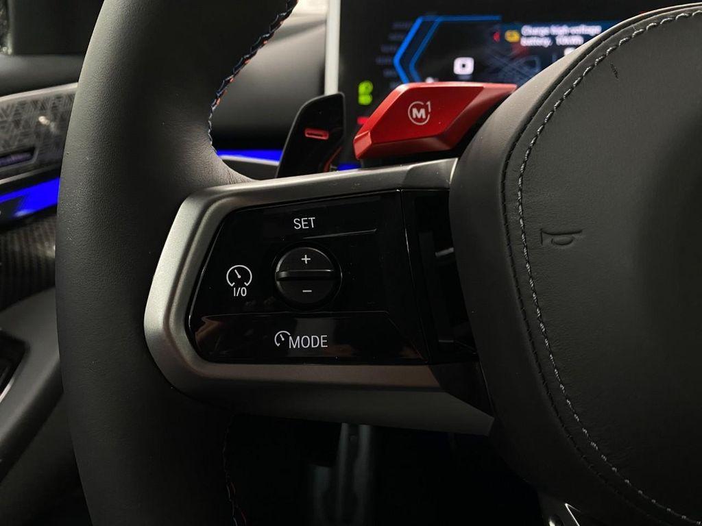 new 2026 BMW M5 car, priced at $130,435