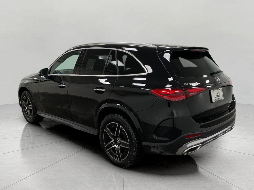 used 2026 Mercedes-Benz GLC 300 car, priced at $59,333