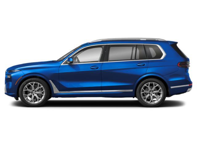 new 2026 BMW X7 car, priced at $132,000