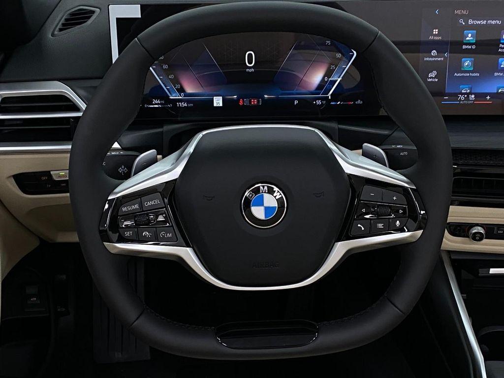 new 2026 BMW 430 car, priced at $68,480