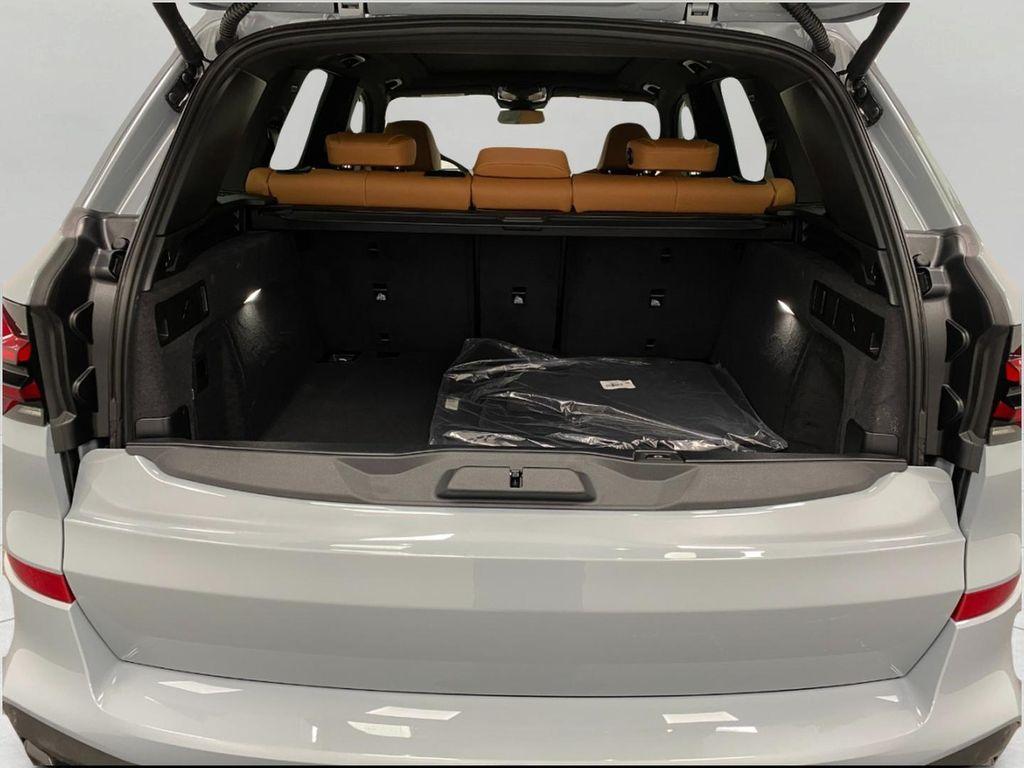 new 2026 BMW X5 car, priced at $80,050