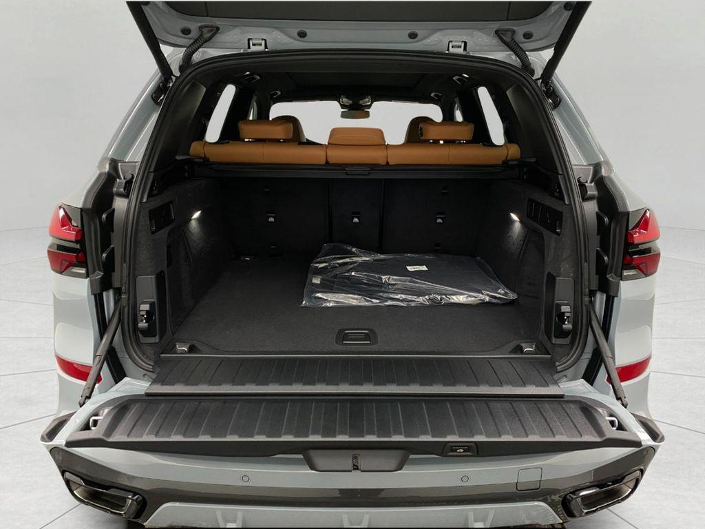 new 2026 BMW X5 car, priced at $80,050