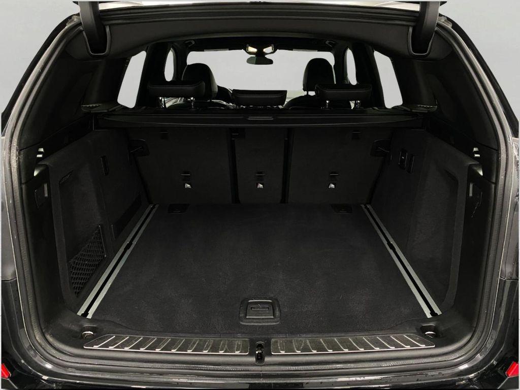 used 2021 BMW X3 car, priced at $26,737