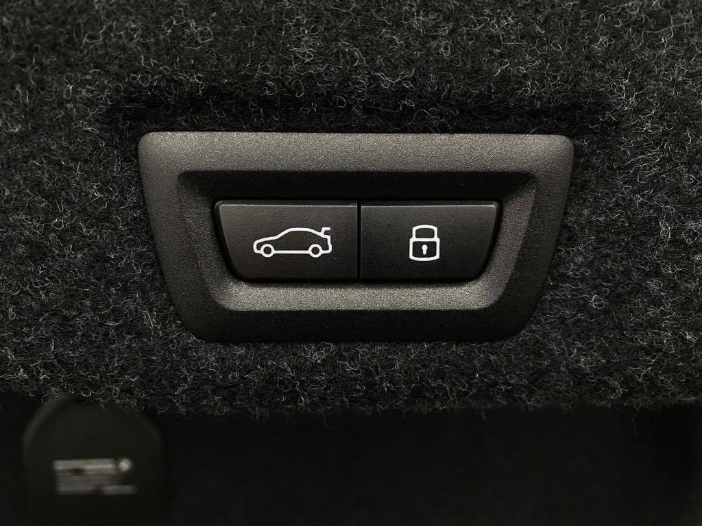 new 2026 BMW 550e car, priced at $85,515