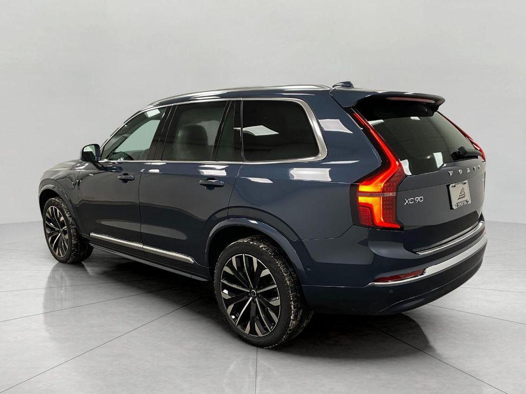 new 2026 Volvo XC90 Plug-In Hybrid car, priced at $81,875