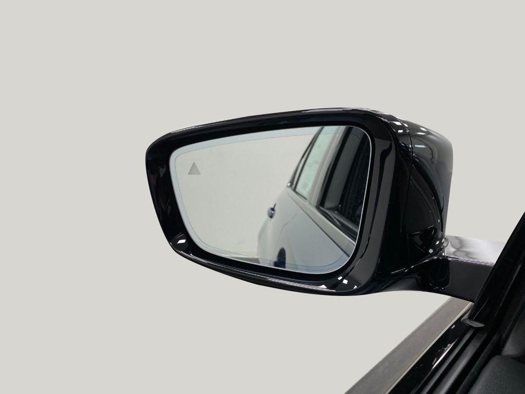 new 2026 BMW 330 car, priced at $61,515