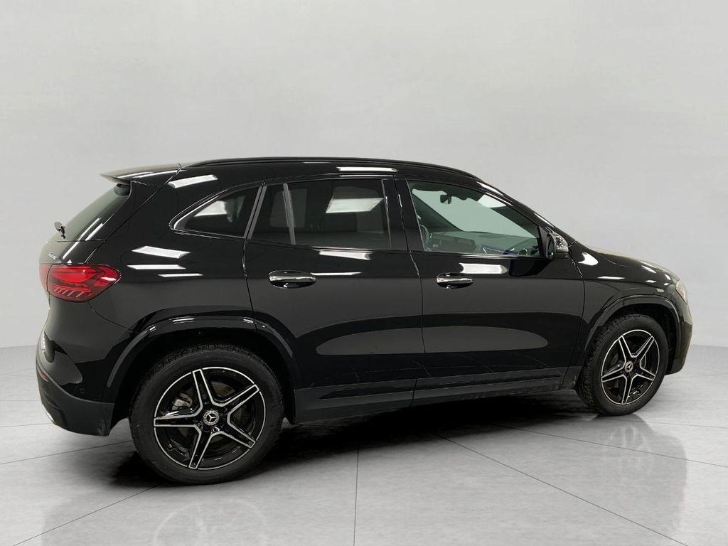 used 2026 Mercedes-Benz GLA 250 car, priced at $51,944