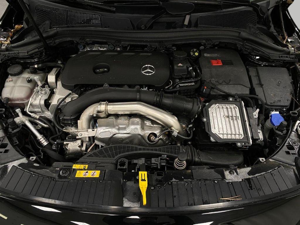 used 2026 Mercedes-Benz GLA 250 car, priced at $51,944