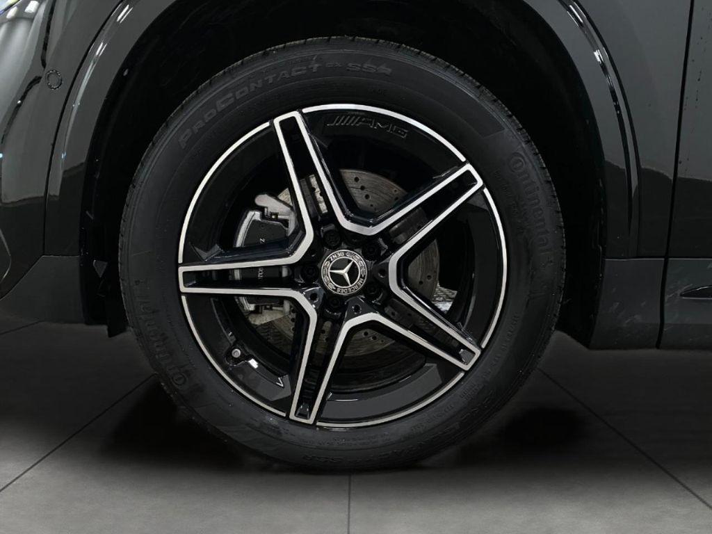 used 2026 Mercedes-Benz GLA 250 car, priced at $51,944