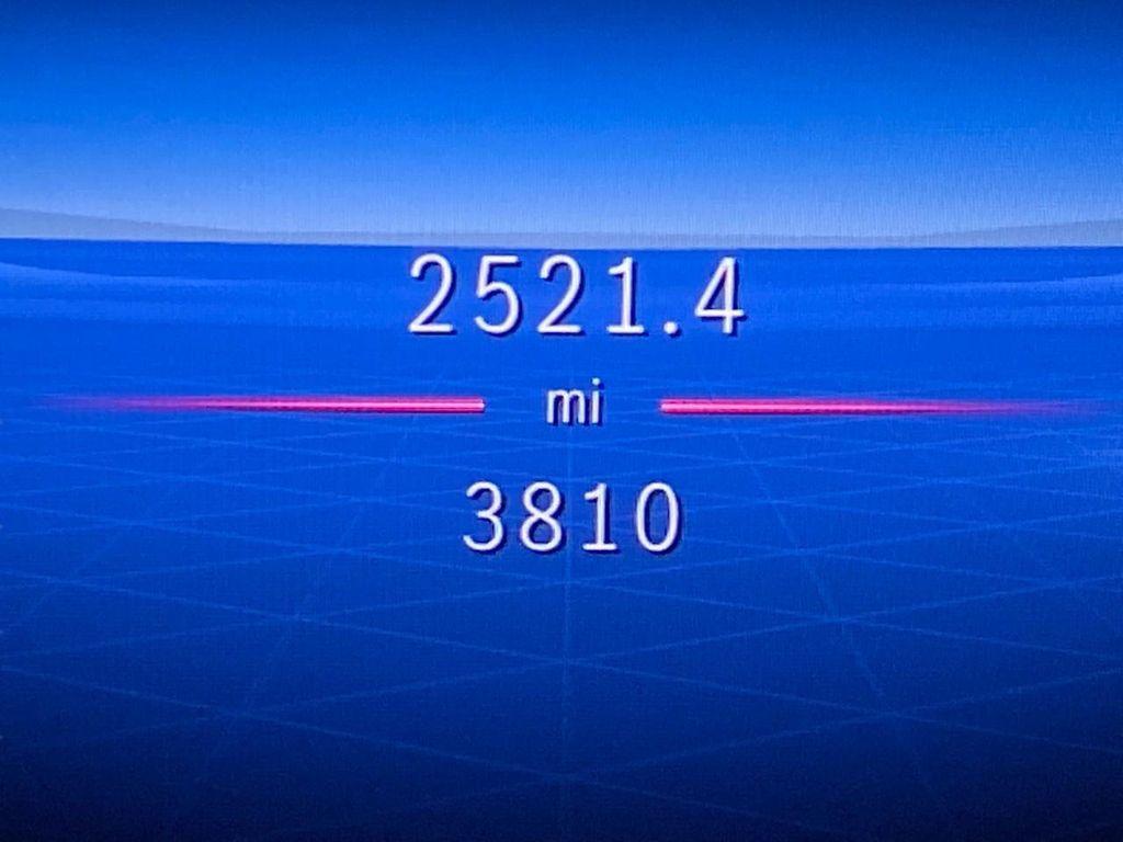 used 2026 Mercedes-Benz GLA 250 car, priced at $51,944