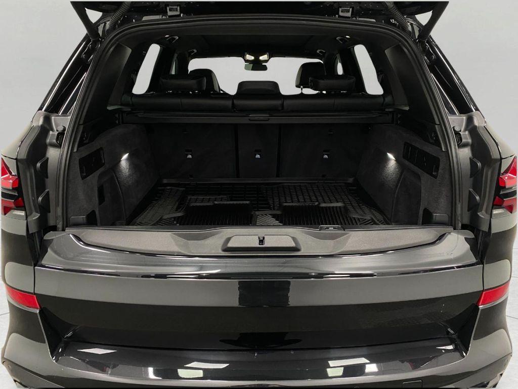 used 2024 BMW X5 car, priced at $55,140