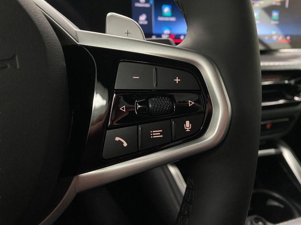 new 2026 BMW 430 car, priced at $74,880