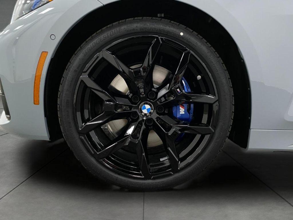 new 2026 BMW 430 car, priced at $74,880