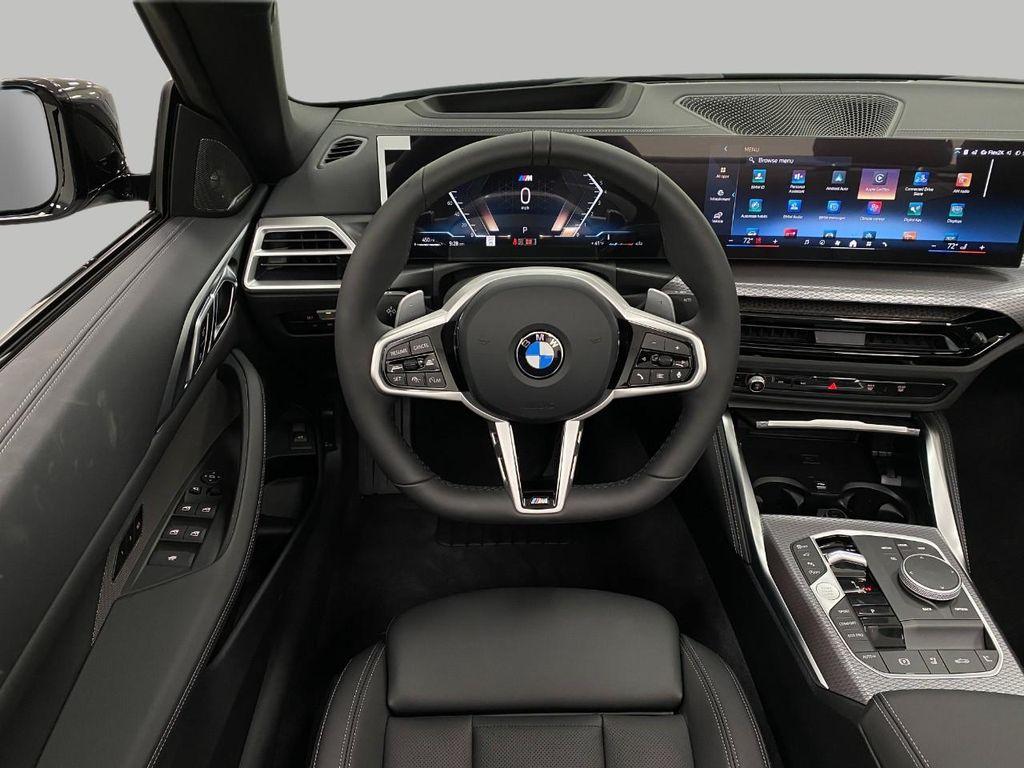 new 2026 BMW 430 car, priced at $74,880