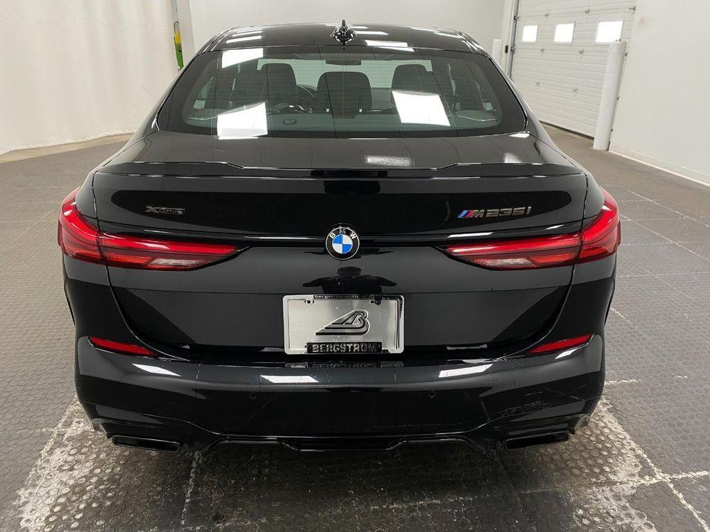 used 2024 BMW 840 Gran Coupe car, priced at $42,465