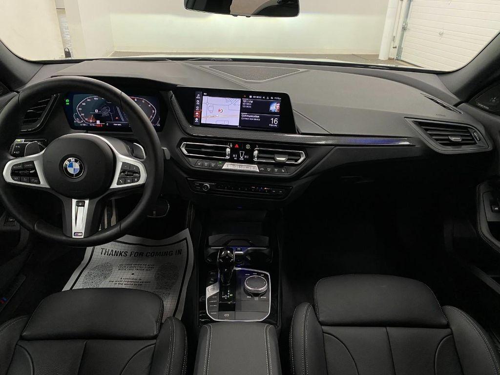 used 2024 BMW 840 Gran Coupe car, priced at $42,465